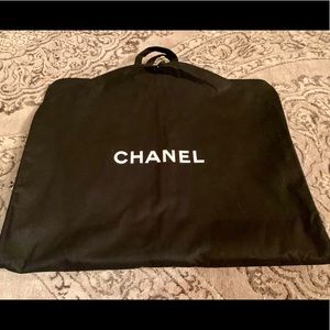 CHANEL Travel Bags for Women - Poshmark